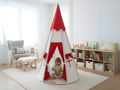 Child-safe materials