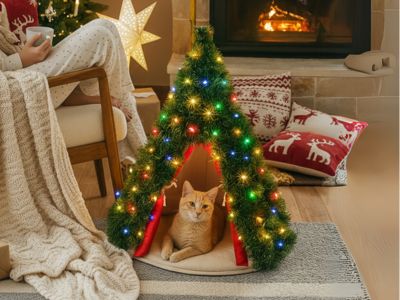 Pet-friendly version